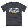 Denver Kids T-Shirt | 500 LEVEL
