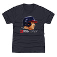 Matt Olson Kids T-Shirt | 500 LEVEL