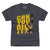Booker T Kids T-Shirt | 500 LEVEL