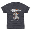 Alan Trammell Kids T-Shirt | 500 LEVEL