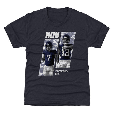 C.J. Stroud Kids T-Shirt | 500 LEVEL