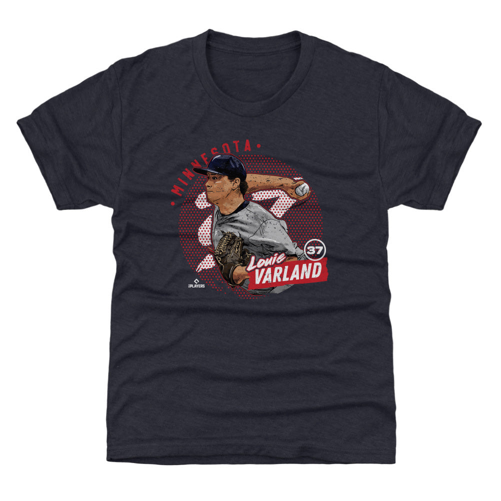 Louie Varland Kids T-Shirt | 500 LEVEL