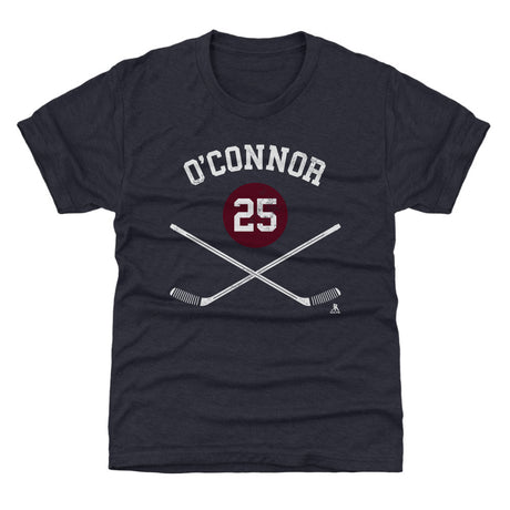 Logan O'Connor Kids T-Shirt | 500 LEVEL