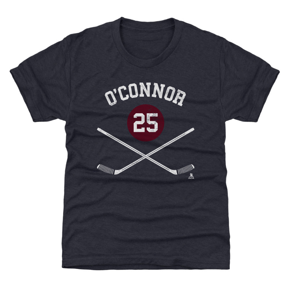 Logan O&#39;Connor Kids T-Shirt | 500 LEVEL