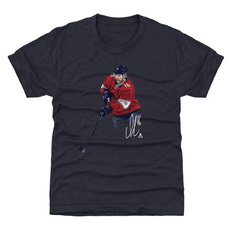 Aleksander Barkov Kids T-Shirt | 500 LEVEL