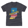 Indiana Kids T-Shirt | 500 LEVEL