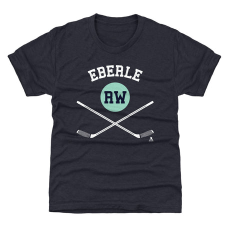 Jordan Eberle Kids T-Shirt | 500 LEVEL