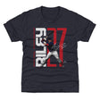 Austin Riley Kids T-Shirt | 500 LEVEL