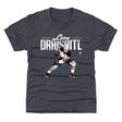 Leon Draisaitl Kids T-Shirt | 500 LEVEL