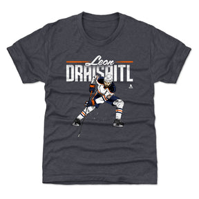 Leon Draisaitl Kids T-Shirt | 500 LEVEL