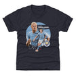 Erling Haaland Kids T-Shirt | 500 LEVEL