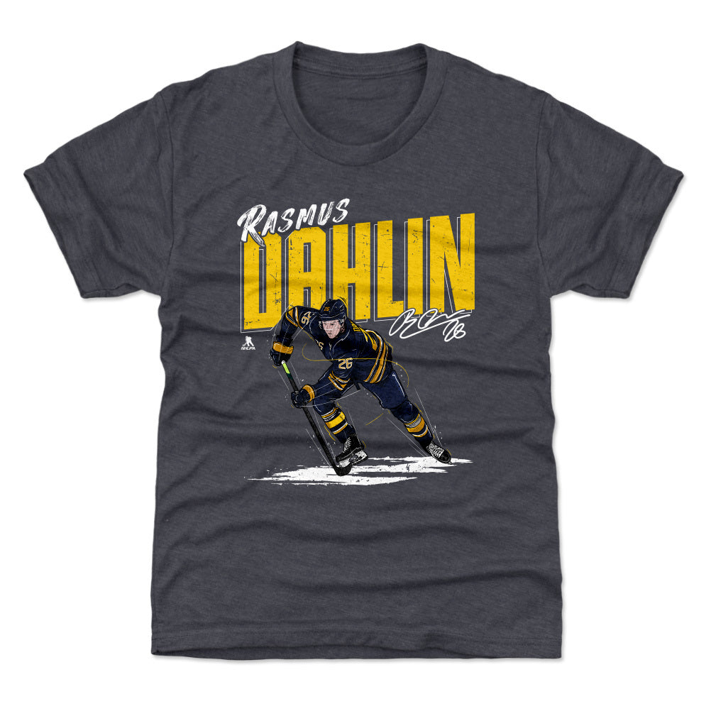 Rasmus Dahlin Kids T-Shirt | 500 LEVEL