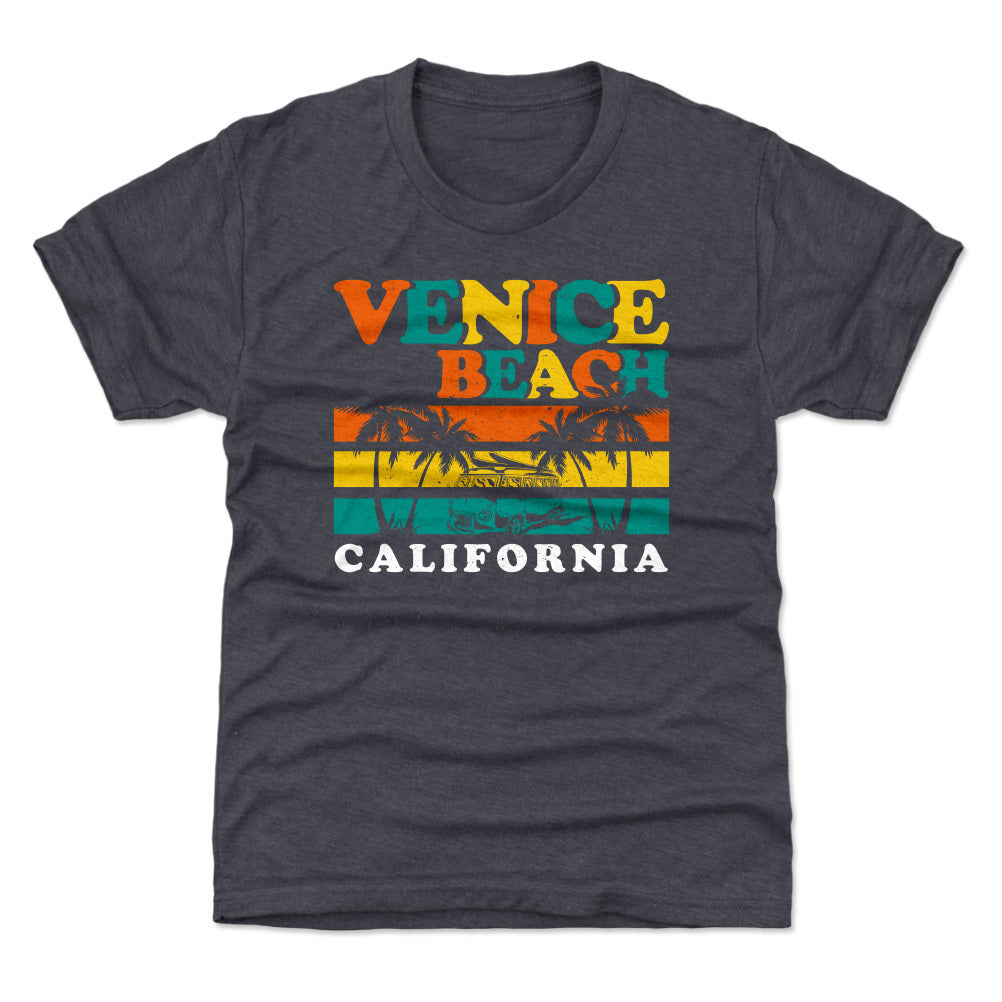 Venice Beach Kids T-Shirt | 500 LEVEL