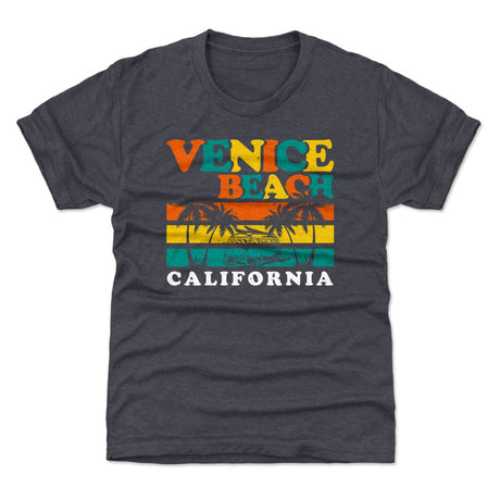Venice Beach Kids T-Shirt | 500 LEVEL