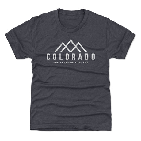 Colorado Kids T-Shirt | 500 LEVEL