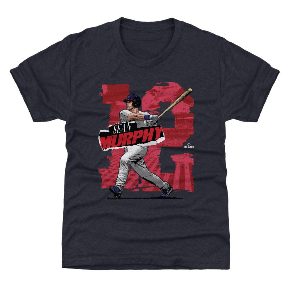 Sean Murphy Kids T-Shirt | 500 LEVEL