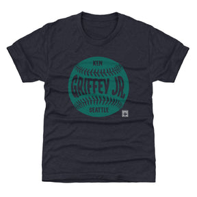 Ken Griffey Jr. Kids T-Shirt | 500 LEVEL