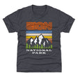 Zion National Park Kids T-Shirt | 500 LEVEL