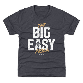 New Orleans Kids T-Shirt | 500 LEVEL