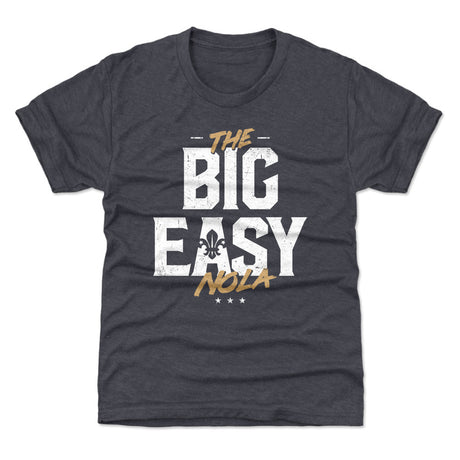 New Orleans Kids T-Shirt | 500 LEVEL