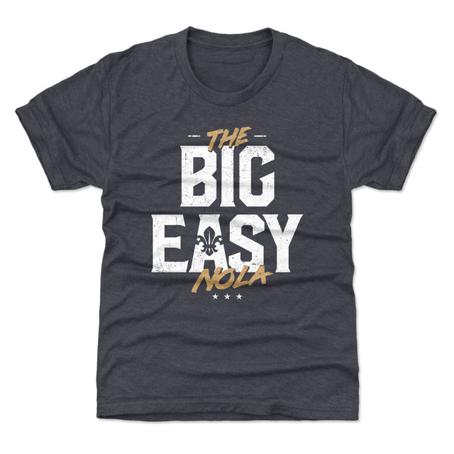 New Orleans Kids T-Shirt | 500 LEVEL