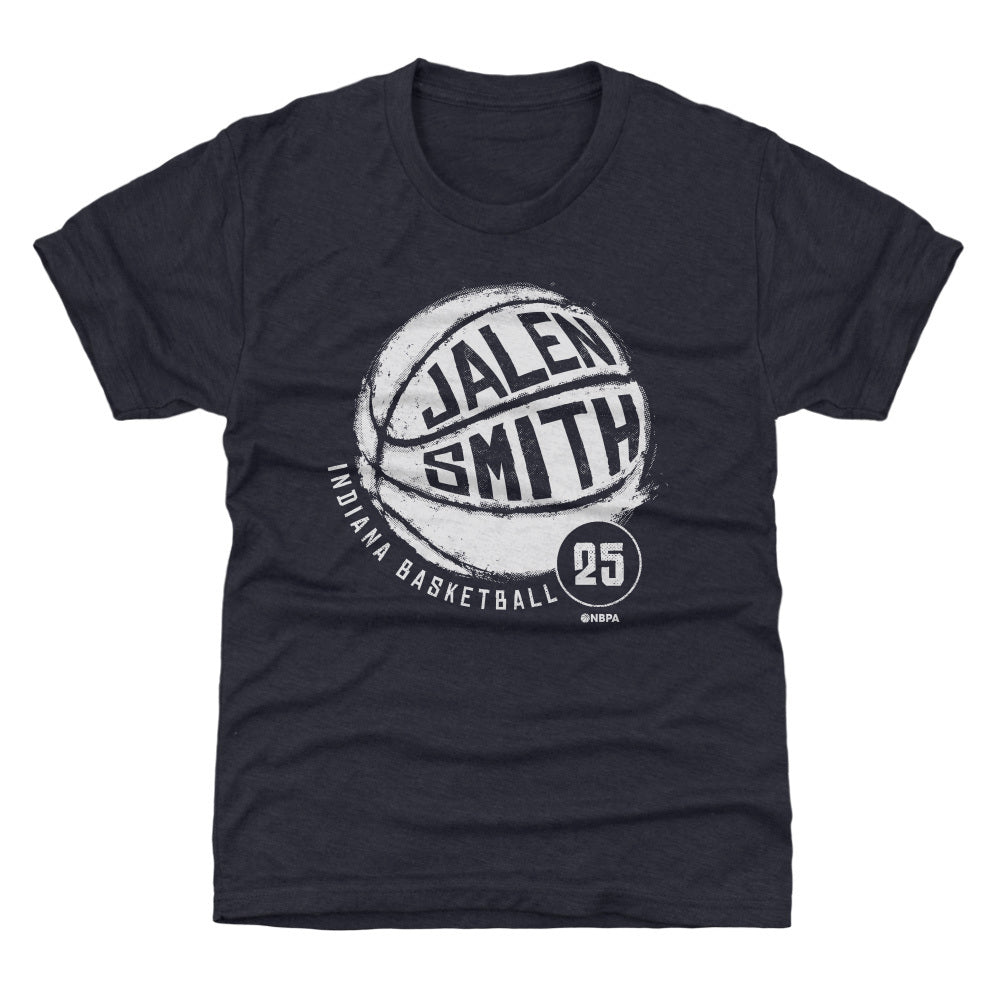 Jalen Smith Kids T-Shirt | 500 LEVEL