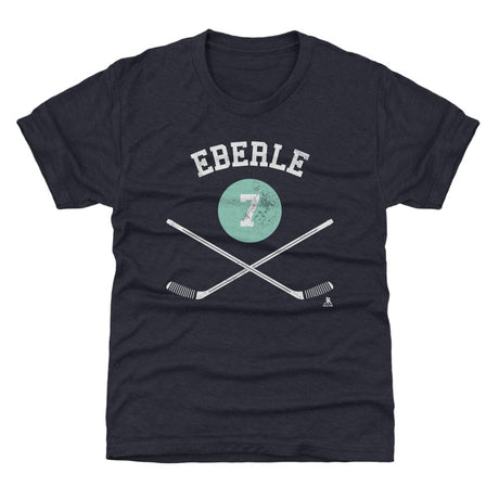 Jordan Eberle Kids T-Shirt | 500 LEVEL