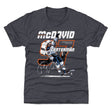 Connor McDavid Kids T-Shirt | 500 LEVEL