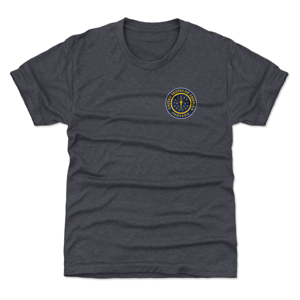 Indiana Kids T-Shirt | 500 LEVEL