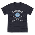 Pierre Larouche Kids T-Shirt | 500 LEVEL