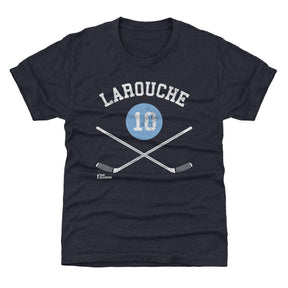 Pierre Larouche Kids T-Shirt | 500 LEVEL