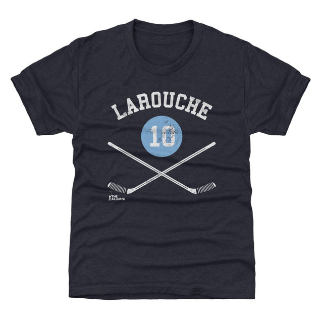 Pierre Larouche Kids T-Shirt | 500 LEVEL