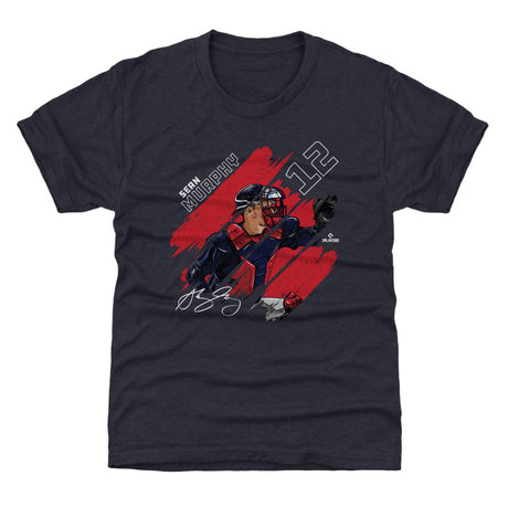 Sean Murphy Kids T-Shirt | 500 LEVEL