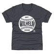 Hoyt Wilhelm Kids T-Shirt | 500 LEVEL