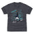 Kyle Lewis Kids T-Shirt | 500 LEVEL
