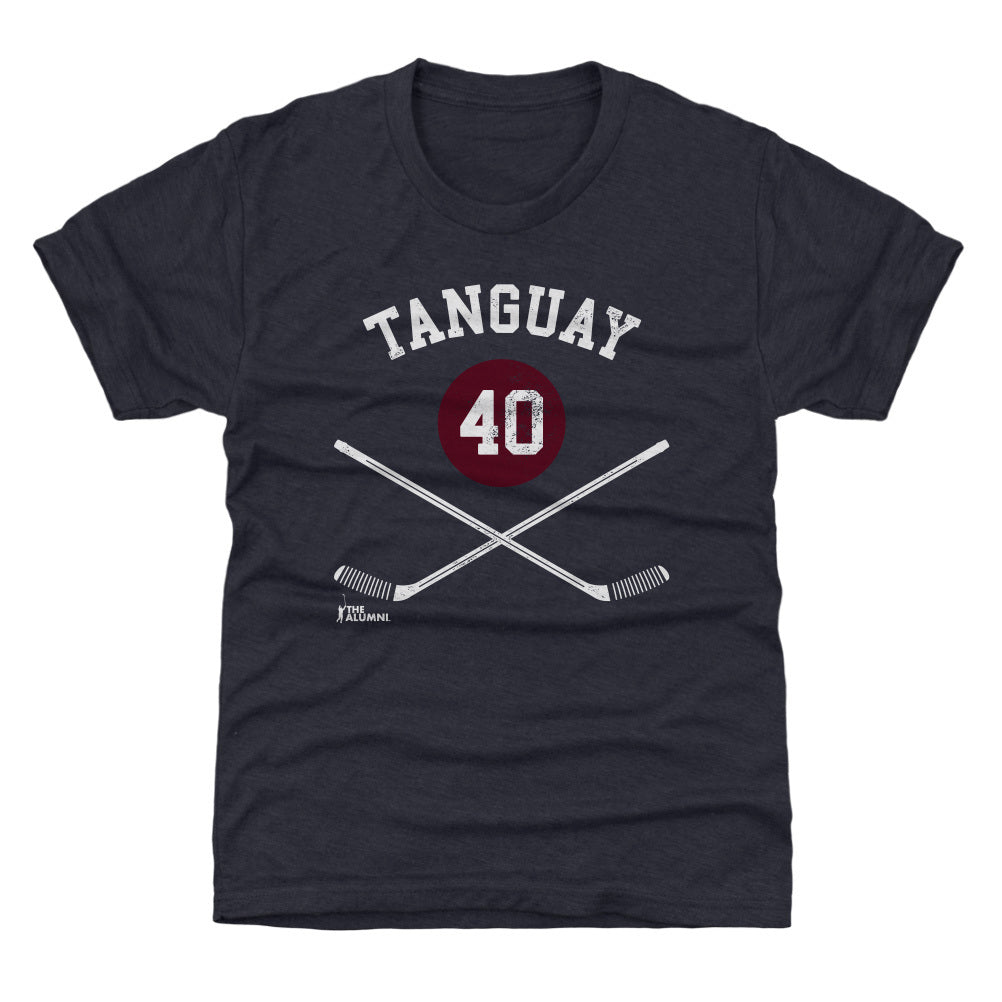 Alex Tanguay Kids T-Shirt | 500 LEVEL