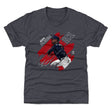 Ozzie Albies Kids T-Shirt | 500 LEVEL