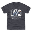 CeeDee Lamb Kids T-Shirt | 500 LEVEL