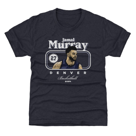 Jamal Murray Kids T-Shirt | 500 LEVEL