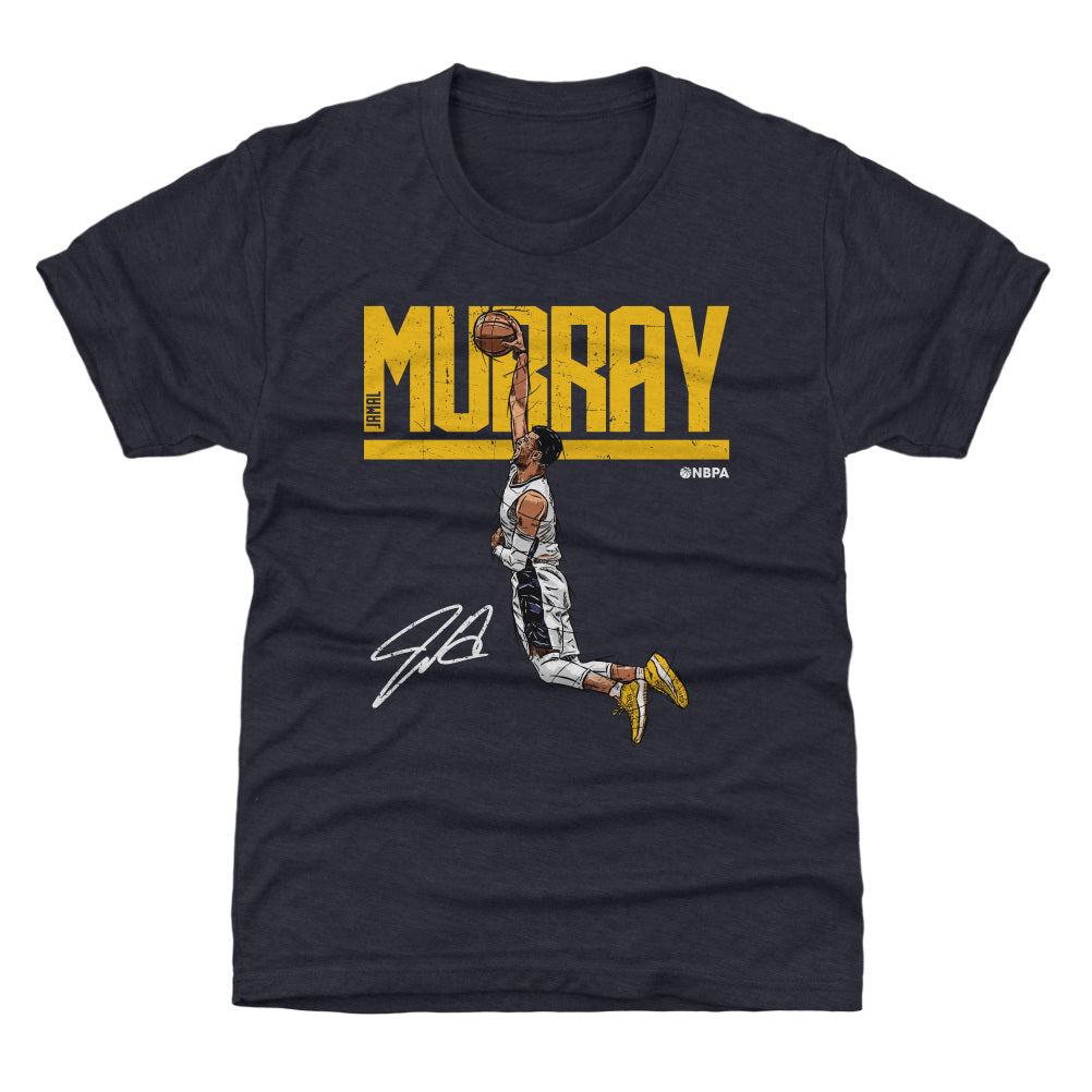 Jamal Murray Kids T-Shirt | 500 LEVEL