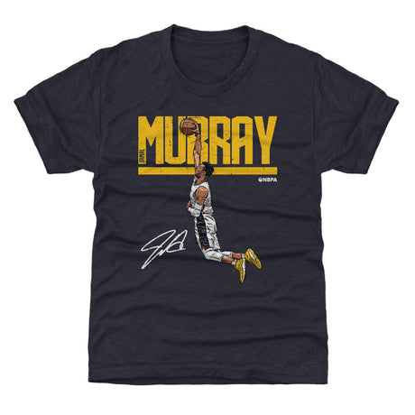 Jamal Murray Kids T-Shirt | 500 LEVEL