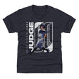 Aaron Judge Kids T-Shirt | 500 LEVEL