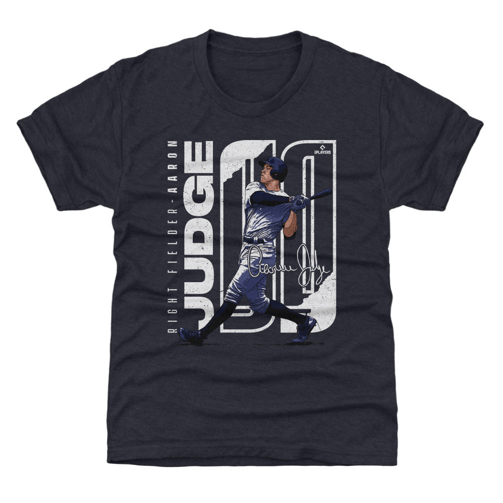 Aaron Judge Kids T-Shirt | 500 LEVEL