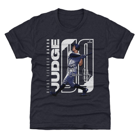 Aaron Judge Kids T-Shirt | 500 LEVEL
