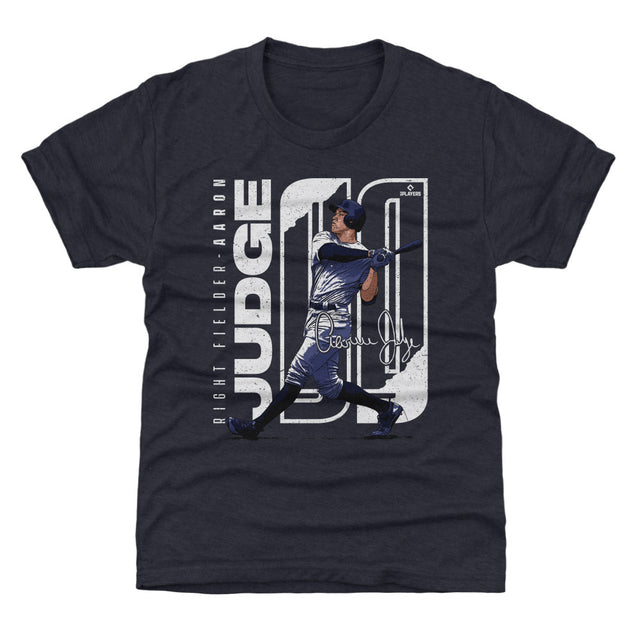 Aaron Judge Kids T-Shirt | 500 LEVEL