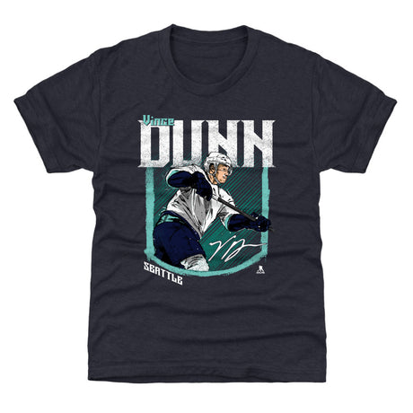 Vince Dunn Kids T-Shirt | 500 LEVEL