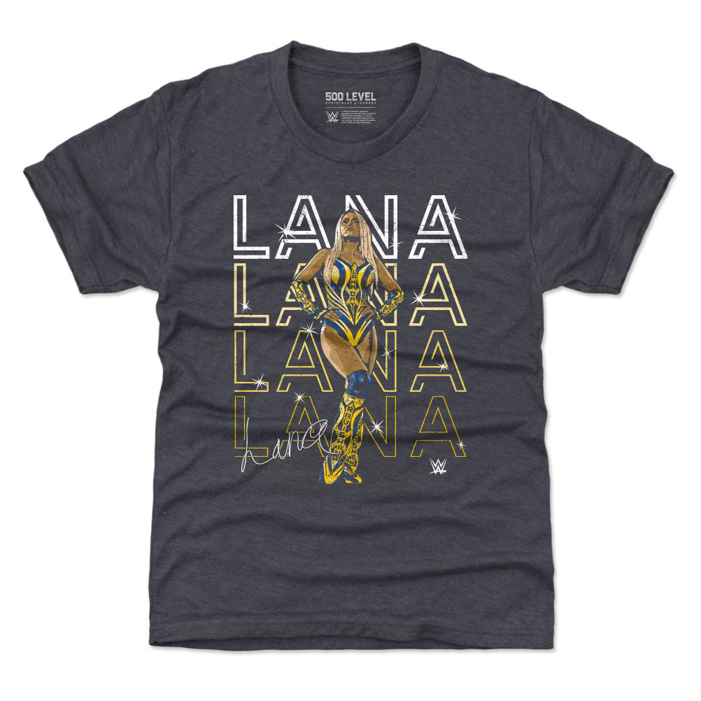Lana Kids T-Shirt | 500 LEVEL