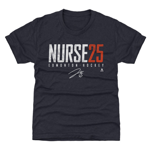 Darnell Nurse Kids T-Shirt | 500 LEVEL