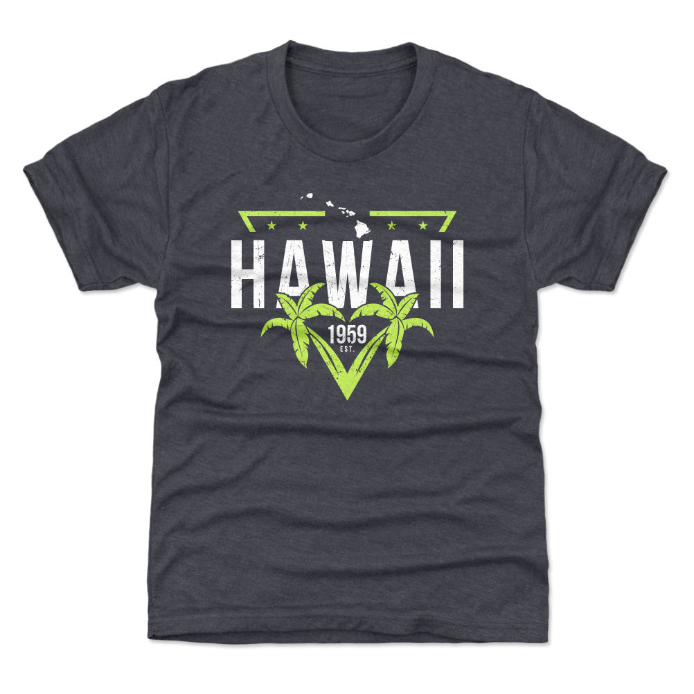 Hawaii Kids T-Shirt | 500 LEVEL