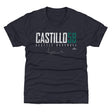 Luis Castillo Kids T-Shirt | 500 LEVEL
